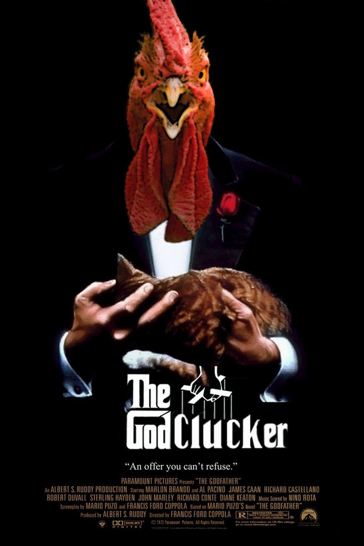 GodClucker